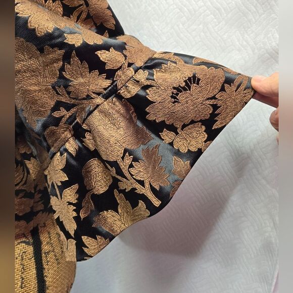 Jessica Howard Evenings Petite Blazer Jacket Coat Sz 16P NWT - Picture 6 of 10